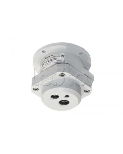 Цифровая в/камера с разрешением 5 Мп Релион-Exd-А-50-IP5Мп2.8mm-PoE-ПИ-МК-PV в Орле Взрывозащищенные камеры Pintop.ru