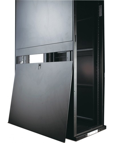 Комплект боковых панелей для цоколя шкафа LANMASTER DCS 600х1070 LANMASTER DCS LANMASTER LAN-DC-CB-6x10-PL2SP в Орле Аксессуары для стоек и шкафов Pintop.ru