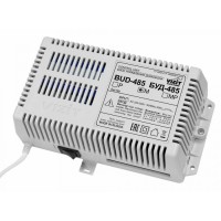 Блок управления и питания домофона VIZIT БУД-485М