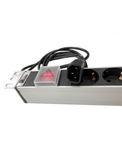 Блок розеток REM R-10-12C13-V-440-1.8 в Орле Блоки розеток Pintop.ru