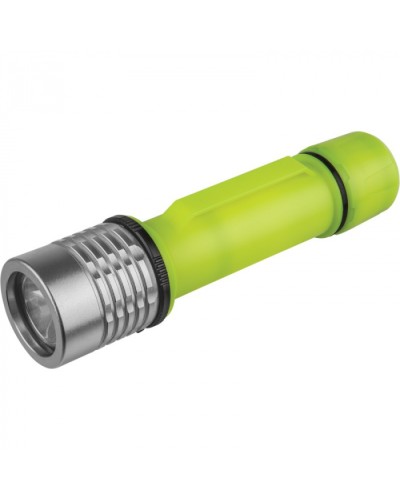 Фонарь Navigator 61 436 NPT-R09-3AAA Пласт.+рез.1LED 3Вт 3 реж желт в Орле Источники света(Лампы) Pintop.ru