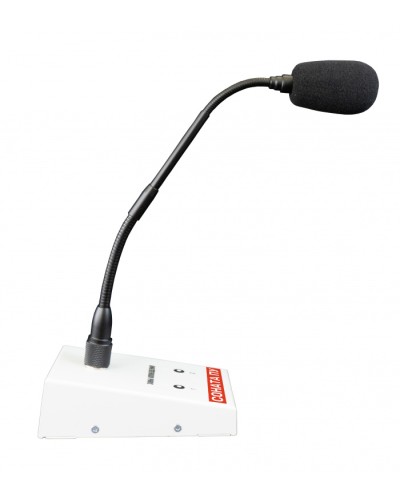 Пульт микрофонный ВИСТЛ Соната-ПУ в Орле Микрофонные консоли и микрофоны Pintop.ru