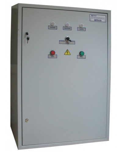 Шкаф управления насосом Рубеж ШУН-22 в Орле Адресная система пожарной сигнализации РУБЕЖ Pintop.ru