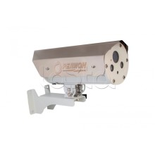 Релион-Exd-А-150-ИК-IP2Мп2.7-13.5Z-220-SD-МК-TR - Цифровая в/камера с разрешением 2 Мп. Встроенный микрофон. Чувствит. 0.0015 лк. Питание 220VAC. Матрица 1/2.8" CMOS. Моторизованный объектив 2.7-13.5мм. Видеомодуль Trassir. Формат сжатия H.264, H.264