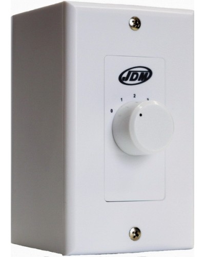 Аттенюатор JDM AT-300 в Орле Аксессуары для СОУЭ Pintop.ru