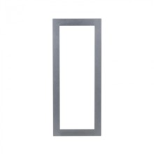 Рамка металлическая Dahua DHI-VTM126