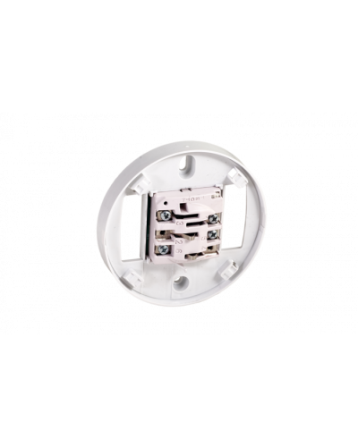 Изолятор шлейфа Рубеж ИЗ-1Б-R3 (L1.42) в Орле Адресная система пожарной сигнализации РУБЕЖ Pintop.ru