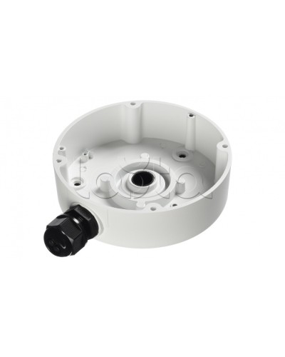 Монтажная коробка RVi-1BMB-9 white в Орле Кронштейны и адаптеры для камер и мониторов Pintop.ru