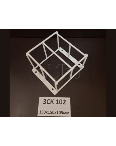 ЗСКизвещателя АВРОРА ДИ на высокой базе safegrid ЗСК 102 в Орле Дополнительное оборудование для ОПС Pintop.ru