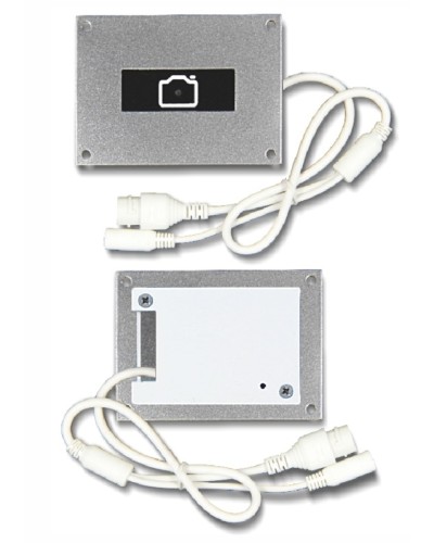 Устройство трансляции видеосигнала Цифрал DVC 2.0 IP ЦФРЛ.463349.001-05 в Орле Аксессуары для IP домофонов Pintop.ru