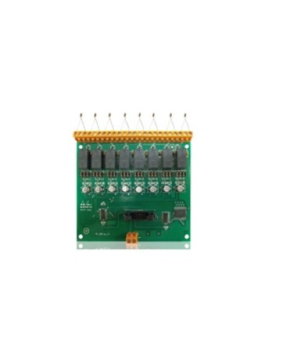 Модуль релейный Mavigard MLY-2215 в Орле Релейные модули Pintop.ru