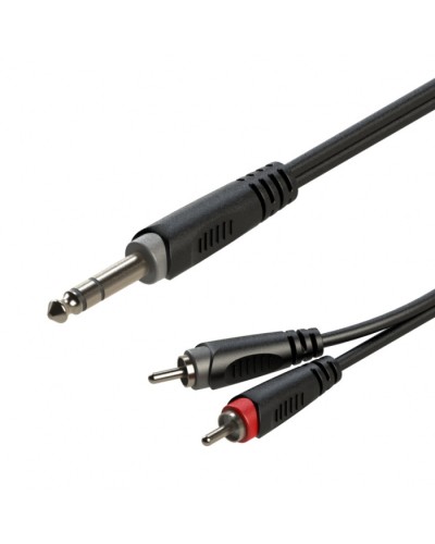 Аудио-кабель ROXTONE RAYC110/2 в Орле Аксессуары для СОУЭ Pintop.ru