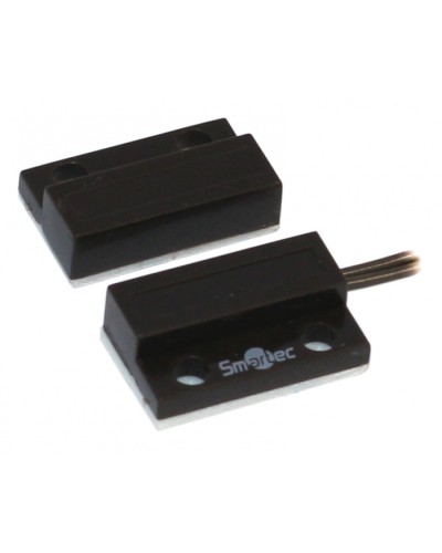 Извещатель магнитоконтактный Smartec-СКД ST-DM110NC-BR в Орле Извещатели охранные Pintop.ru