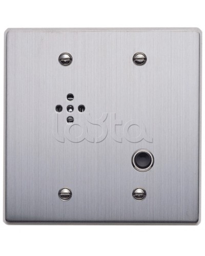 Устройство переговорное TOA RS-170 в Орле Системы оповещения и трансляции TOA Pintop.ru