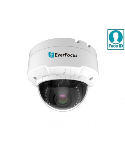 IP-камера видеонаблюдения купольная EverFocus EHN-2550 в Орле IP-камеры Pintop.ru