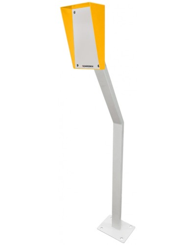 Стойка въезда SP-02L CARDDEX в Орле Запчасти для шлагбаумов и автоматики Pintop.ru