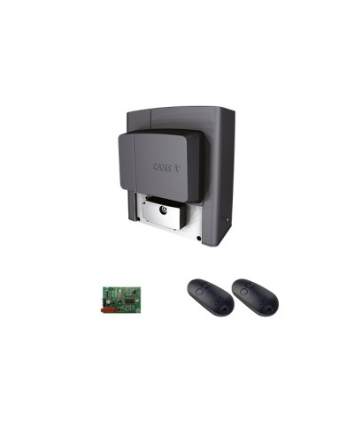 Комплект автоматики для откатных ворот Came BX608 KIT в Орле Автоматизация ворот Pintop.ru