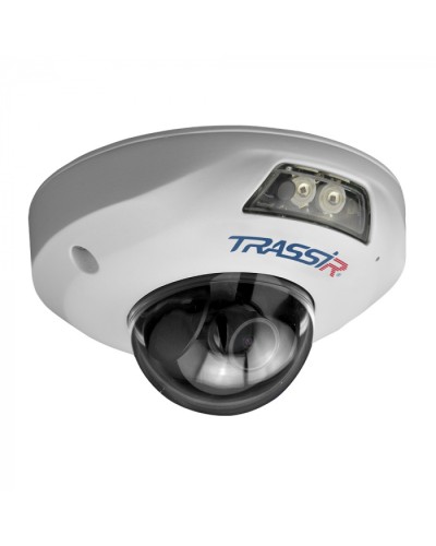 TRASSIR TR-D4121IR1 v7 3.6 в Орле IP-камеры Pintop.ru