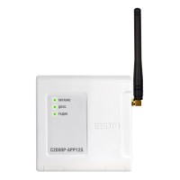 Расширитель адресный радиоканальный Болид С2000Р-АРР125