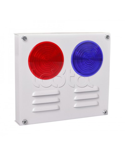 Комбинированный оповещатель SLT Марс 24-КУ-Д в Орле Оповещатели Pintop.ru