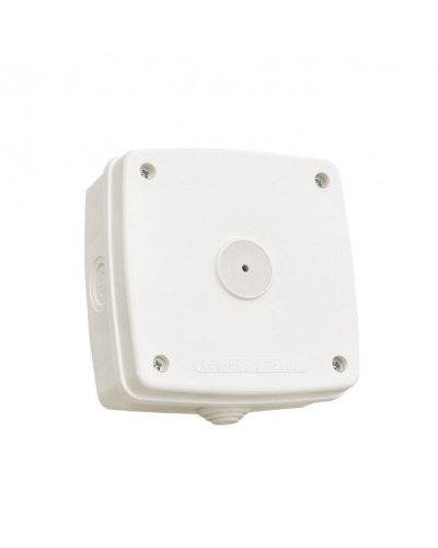 Монтажная коробка Tantos TSi-JB03 в Орле Системы видеонаблюдения Pintop.ru