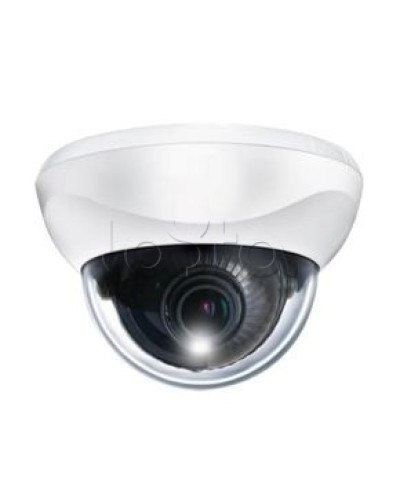 Камера видеонаблюдения купольная EverFocus ACE-SD10BHI120V1F 2812 в Орле Аналоговые камеры Pintop.ru