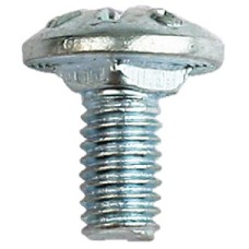 Винт М6х10 с крестообразным шлицем Промрукав (PR08.2361)