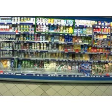 ПО Модуль анализа наполненности полок товарами TRASSIR Shelf Detector