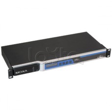 Сервер 32-портовый RS-232/422/485 в Ethernet Moxa NPort 6650-32-HV-T