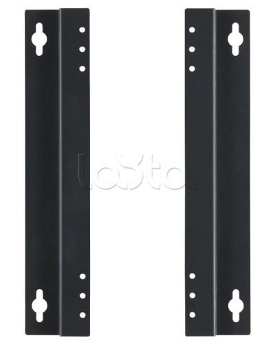 Кронштейн для настенного монтажа модулей серии N-8000 TOA YC-850 в Орле Системы оповещения и трансляции TOA Pintop.ru