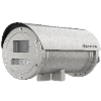 Взрывозащищенная Smart IP-камера Hikvision DS-2XE6825G0-IZHS(8-32mm)(B)