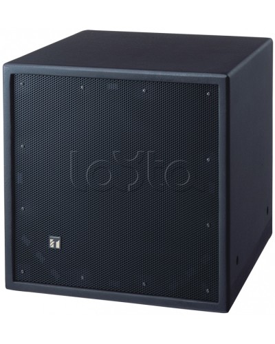 Система акустическая низкочастотная TOA FB-120BEU в Орле Системы оповещения и трансляции TOA Pintop.ru