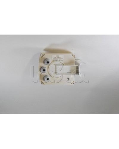 Преобразователь аналогового интерфейса «АИМ-12Д» Юмирс в Орле Аксессуары для средств охраны периметра Pintop.ru