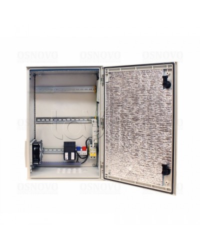 Станция уличная OSNOVO OSP-46V1 в Орле Щиты электрические Pintop.ru