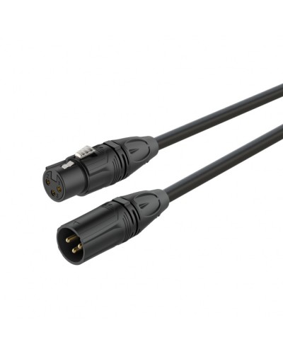 Кабель микрофонный ROXTONE GMXX200/3 в Орле Система оповещения и трансляции Roxton Pintop.ru