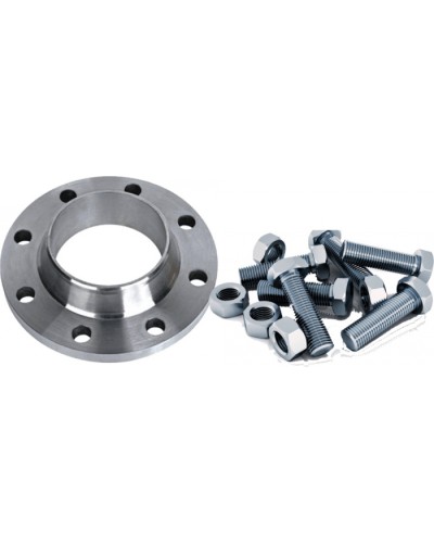 Комплект крепежных деталей для затвора дискового DN100С пецавтоматика в Орле Дополнительное оборудование пожаротушения Pintop.ru