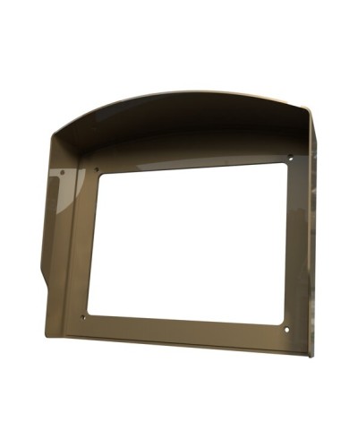 Монтажный комплект для блока вызова VIZIT МК-424-2 в Орле Комплекты домофонов Pintop.ru