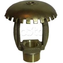 Ороситель дренчерныйповышенной производительности Спецавтоматика "СОБР-17-Н"ДУSO РНо1,28-R3/4/ВЗ-"СОБР-17-Н" с резьб. герм.