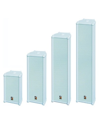 Колонна звуковая всепогодная ROXTON CN-20T в Орле Система оповещения и трансляции Roxton Pintop.ru