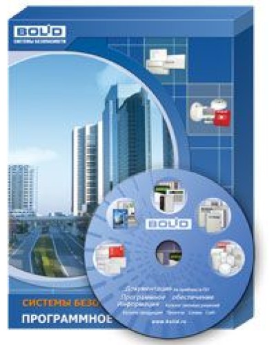 ПО лицензия на 1 дополнительное рабочее место фотоверификации Болид-ПО УРВ для 1С фотоверификация в Орле Интегрированная система охраны Орион - НВП Болид Pintop.ru