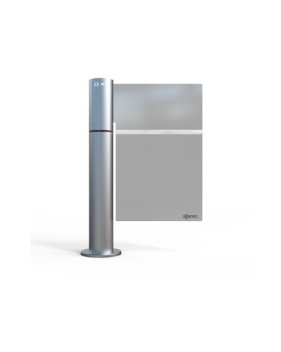 Стекло для калитки Oxgard К-14 1200 в Орле Калитки Pintop.ru