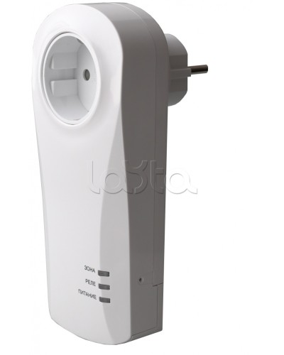 Прибор комплексной защиты помещений адресный радиоканальный Версет GSM РОЗЕТКА ВЕКТОР в Орле Адресная система Версет Pintop.ru