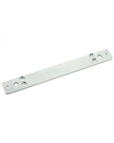 Пластина резьбовая предназначена для замка AL400 Aler R400 в Орле Электромагнитные замки Pintop.ru