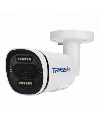 IP-камера видеонаблюдения в стандартном исполнении TRASSIR TR-D2121CL3 4.0 в Орле IP-камеры Pintop.ru
