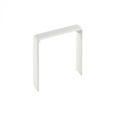 MU40/40 Соединение на стык 40/40мм (10 шт) 1кор.=1000шт. Экопласт