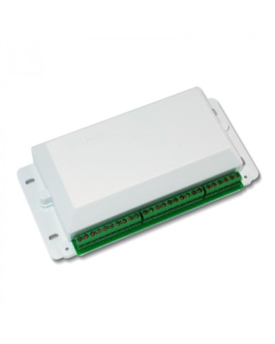 Коммутатор Цифрал КМГ-100 в Орле Блоки коммутации многоабонентные Pintop.ru