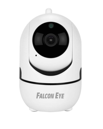 IP-камера видеонаблюдения Wi-Fi купольная Falcon Eye Wi-Fi видеокамера MinOn в Орле IP-камеры Pintop.ru