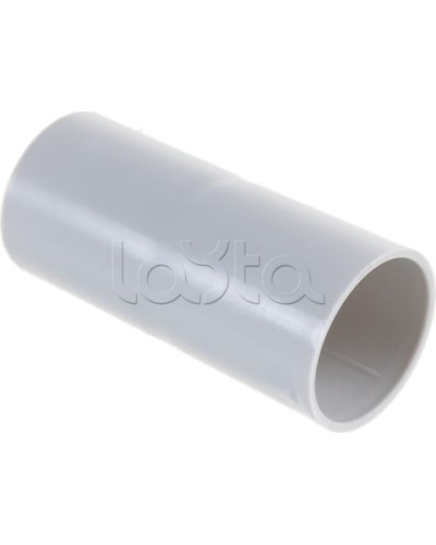 Муфта «труба-труба» для труб D32 мм, без галогена Экопласт (42532-25HF) в Орле Повороты, муфты, тройники Pintop.ru
