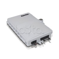 Бокс оптический Hyperline FO-WBI-24A-GY