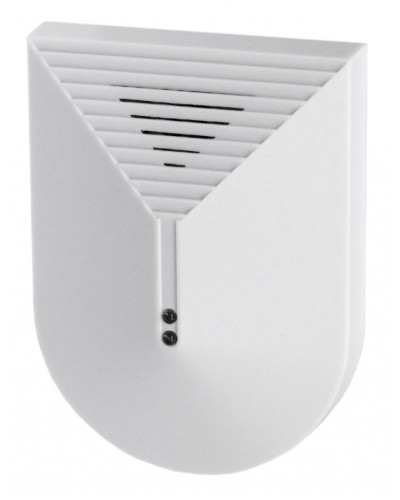 Извещатель разбития стекла двухчастотный Smartec ST-AD010G в Орле Извещатели охранные Pintop.ru